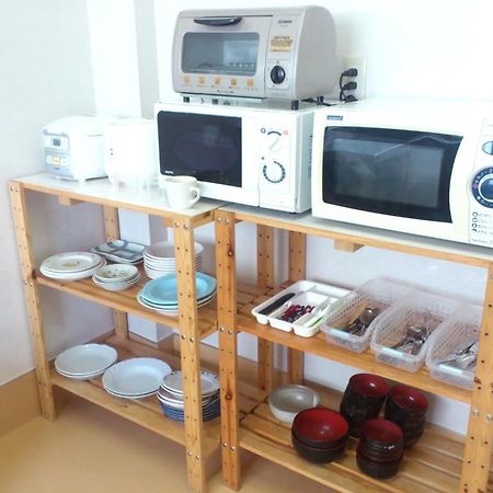 Daily Apartment House Kitashirakawa Ivy Киото Екстериор снимка