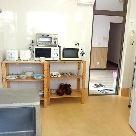 Daily Apartment House Kitashirakawa Ivy Киото Екстериор снимка