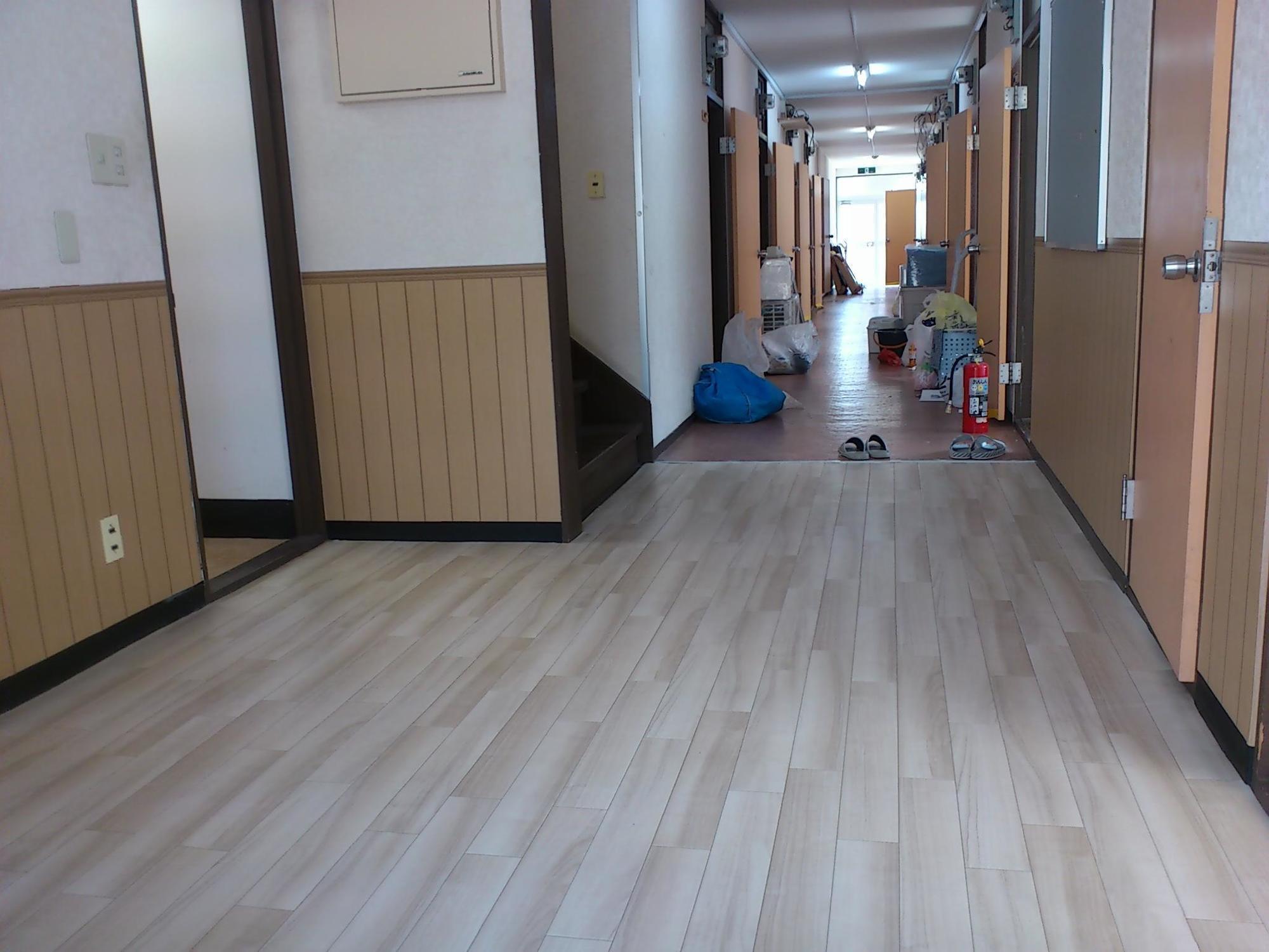 Daily Apartment House Kitashirakawa Ivy Киото Екстериор снимка