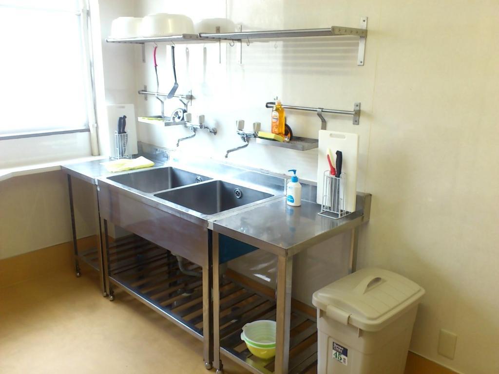 Daily Apartment House Kitashirakawa Ivy Киото Екстериор снимка