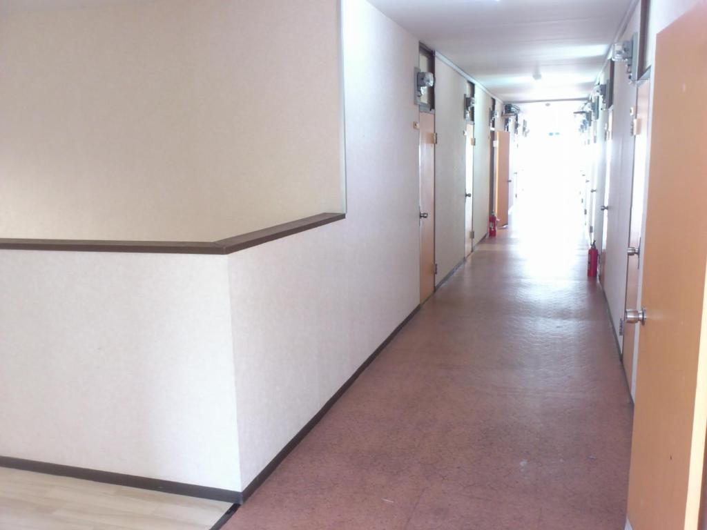 Daily Apartment House Kitashirakawa Ivy Киото Екстериор снимка