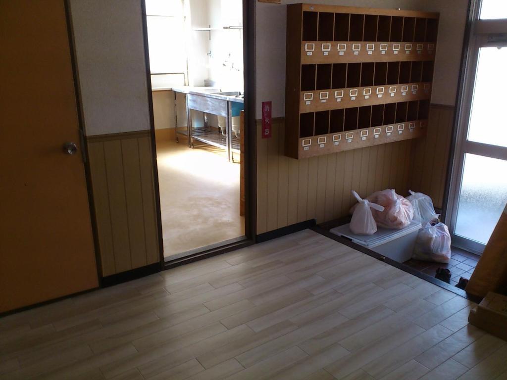 Daily Apartment House Kitashirakawa Ivy Киото Екстериор снимка