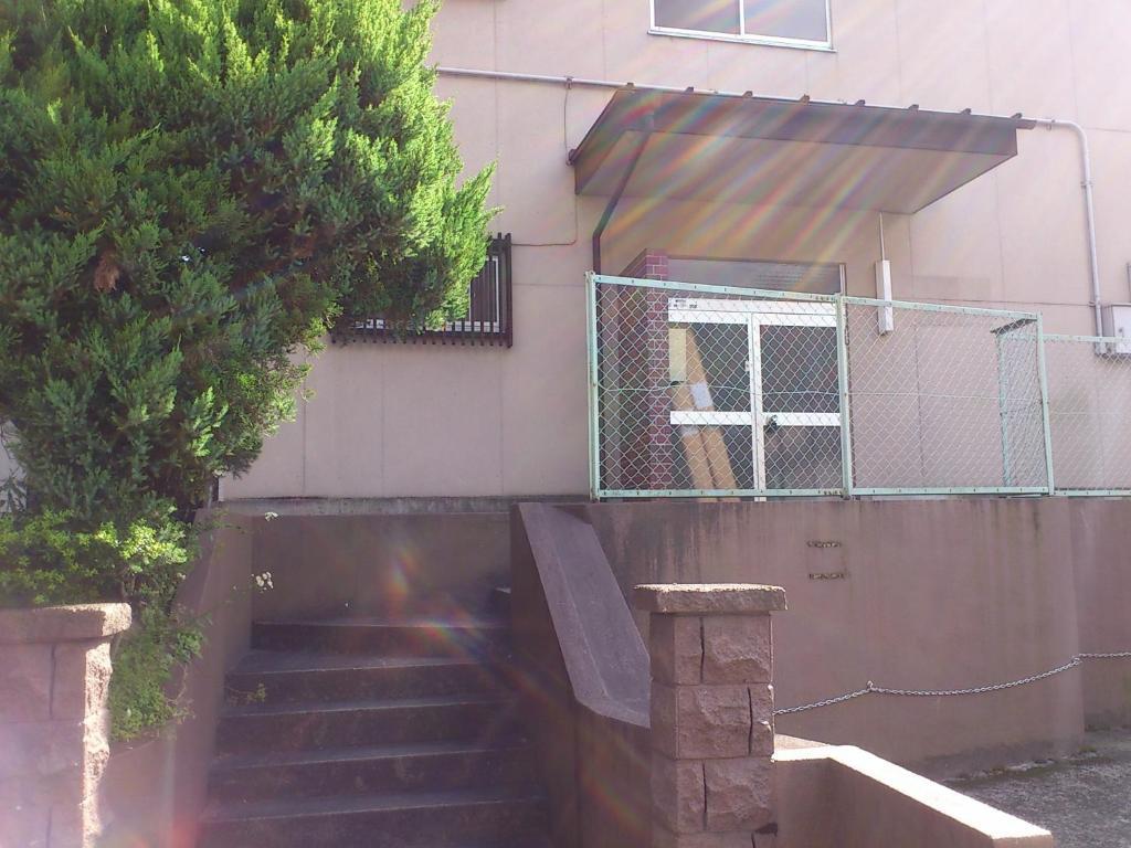 Daily Apartment House Kitashirakawa Ivy Киото Екстериор снимка