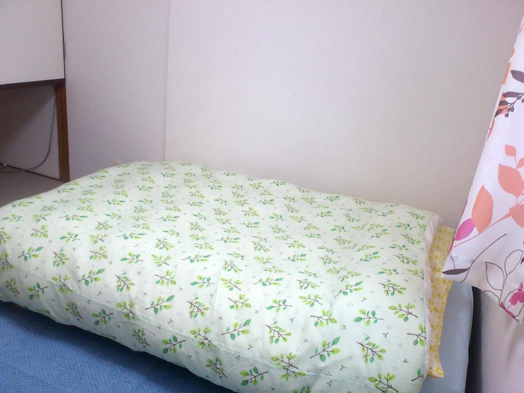 Daily Apartment House Kitashirakawa Ivy Киото Стая снимка